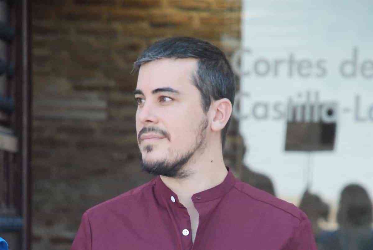 Podemos C-LM pide a Page que acabe con los "recortes" en Geacam y propone a la Junta que "escuche" a los sindicatos