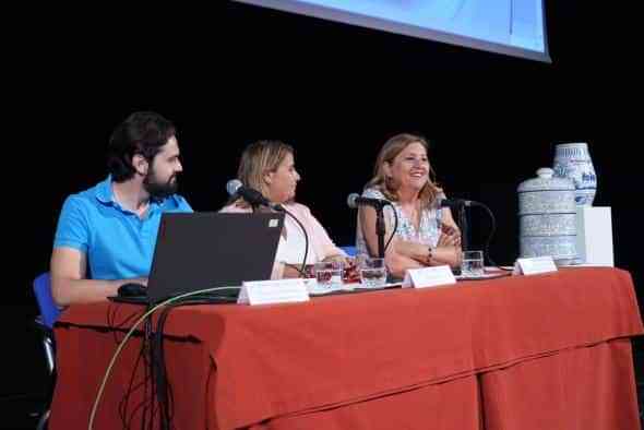 Talavera de la Reina acogerá el 14 y 15 de diciembre un congreso nacional para poner en valor, analizar e impulsar el patrimonio inmaterial