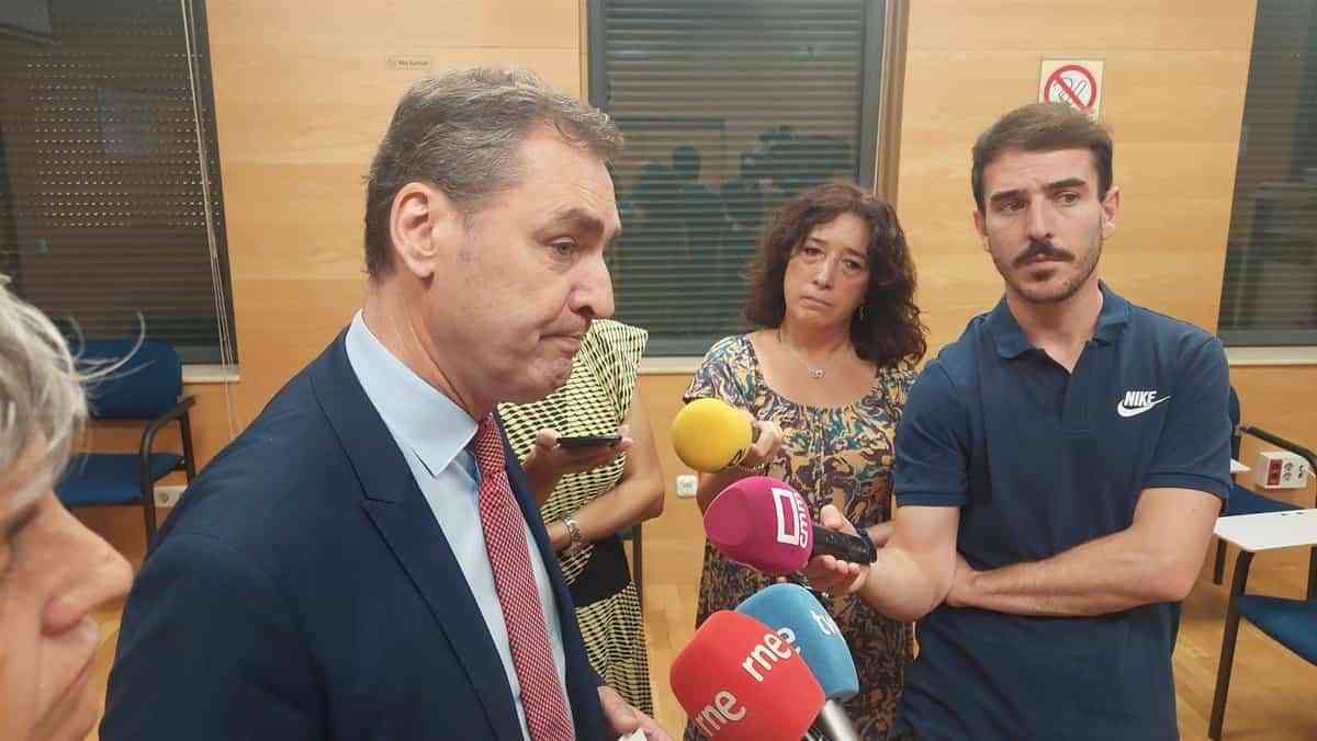 Tierraseca defiende el Proyecto X Cuenca y pide centrar el debate sobre movilidad en la forma de moverse y no el medio