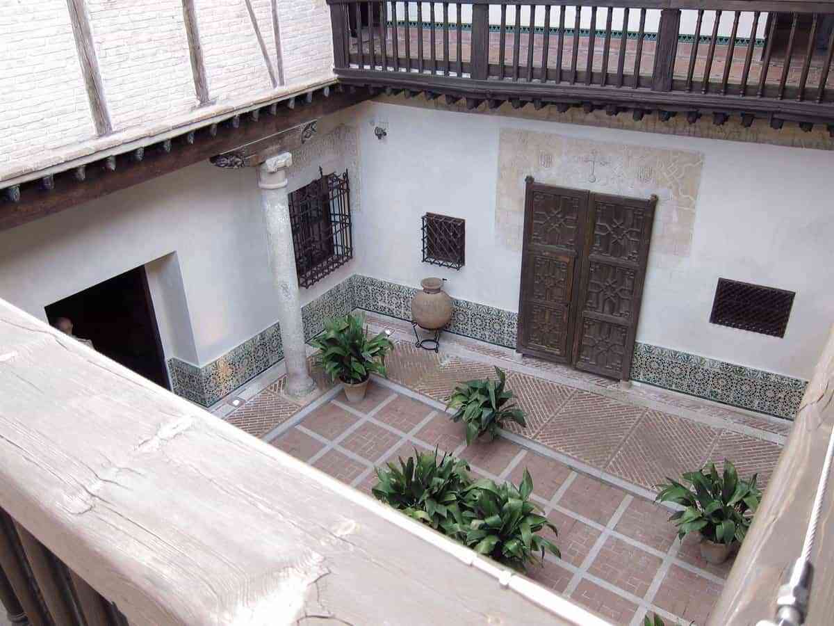 Vesalius, Zarabanda y Sara Águeda protagonizarán un ciclo de conciertos de verano en el Museo del Greco de Toledo