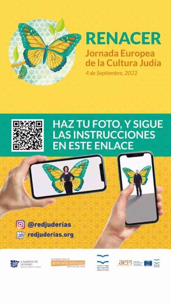 Apertura de sinagogas, museos gratis y un 'Concierto Judío Pop', ofert de Toledo para el Día Europeo de la Cultura Judía