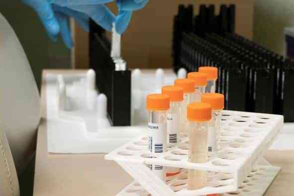 Castilla-La Mancha registra un nuevo caso de viruela del mono entre el 12 y el 19 de agosto