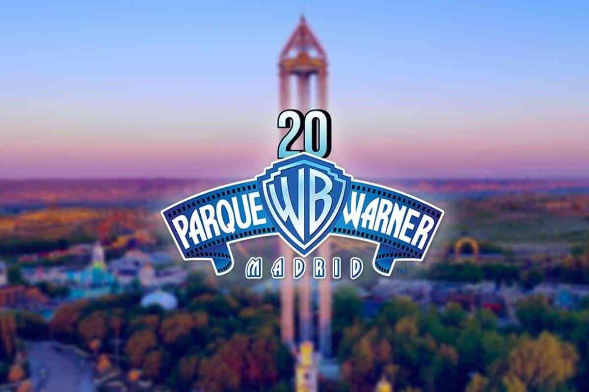 Comienza este lunes la semana de los toledanos en el Parque Warner con descuentos del 60 por ciento hasta el día 28
