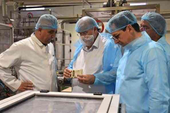 El Consejo de Gobierno dará luz verde a 2,6 millones de euros en ayudas para la creación y ampliación de cooperativas en la región