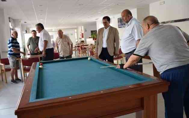 Castilla-La Mancha pondrá en marcha el Centro de Día en Quintanar de la Orden antes de que finalice este año