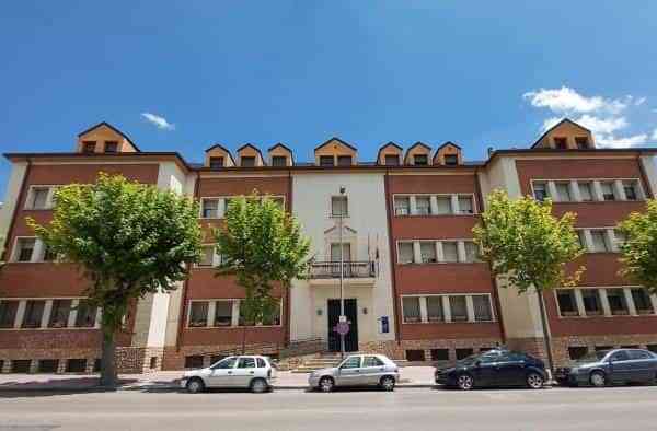El Gobierno regional adjudica hoy 1.500 plazas en las 14 residencias universitarias de Castilla-La Mancha para el curso 2022-2023