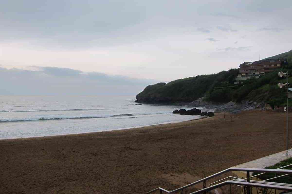 El viento fresco del Atlántico limitará el mercurio a 32ºC de máxima en Madrid o Toledo