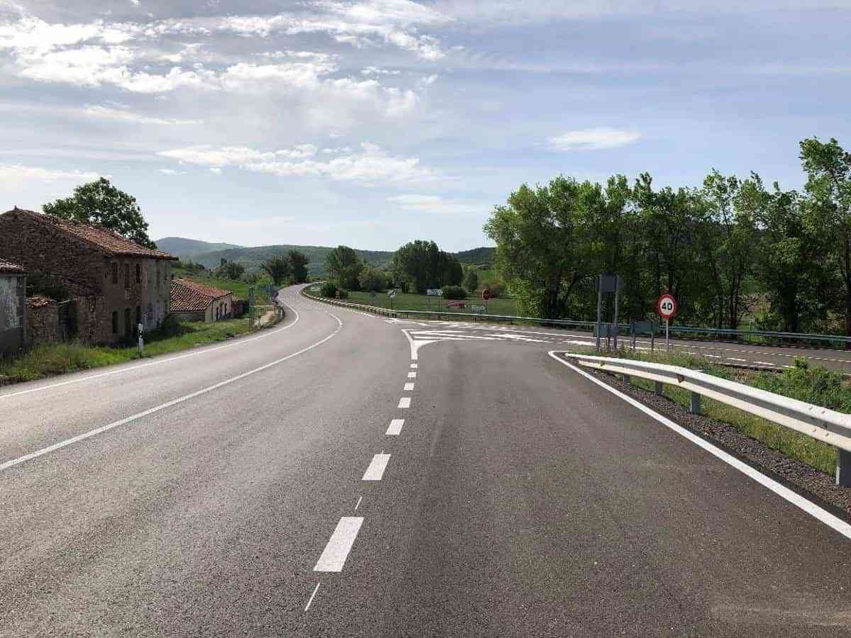 La Operación Especial '15 de agosto' arranca este viernes con previsión de 1,1 millones de desplazamientos en C-LM