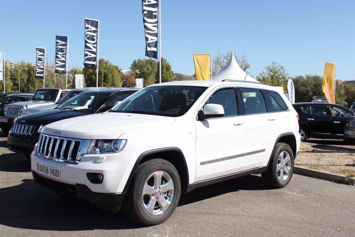 La venta de turismos de ocasión cayó un 1,8% en julio en términos interanuales en C-LM, según Ancove