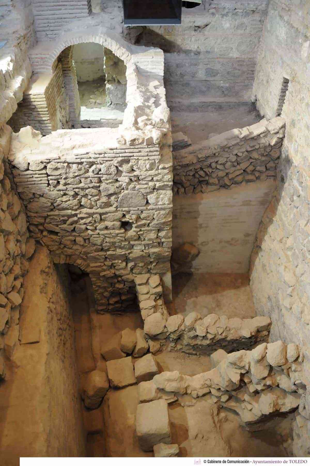 Los 'Jueves de Patrimonio' de Toledo reciben a casi 1.200 personas en sus dos primeras ediciones