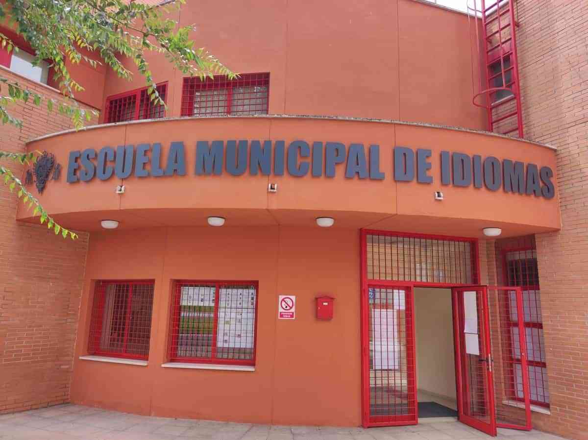 Nuevos alumnos de la Escuela Municipal de Idiomas de Toledo podrán hacer la preinscripción del 2 al 8 de septiembre
