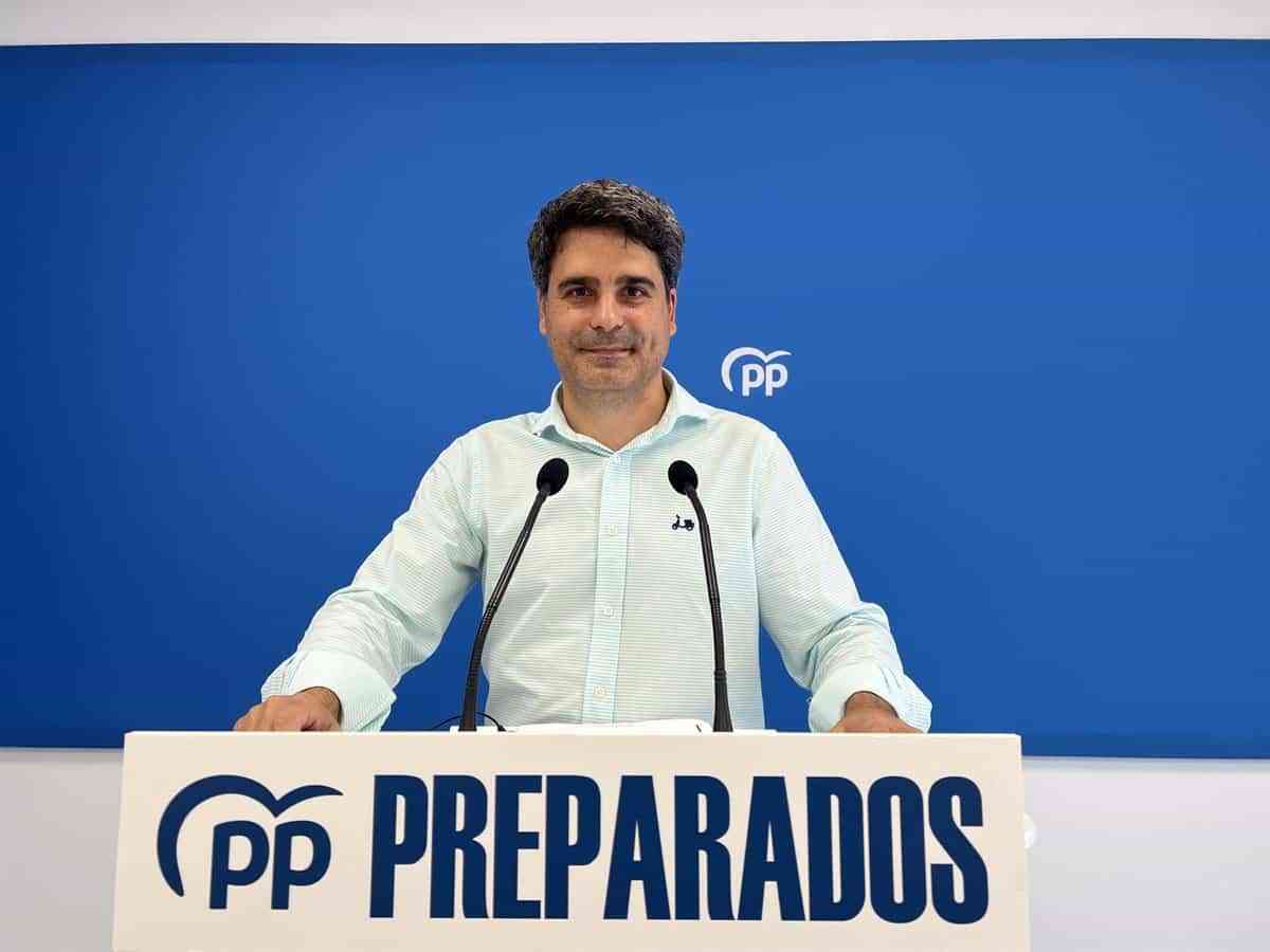 PP Toledo pedirá "todos los informes técnicos" que avalan el lanzamiento de la pólvora: "Seguimos esperando la verdad"