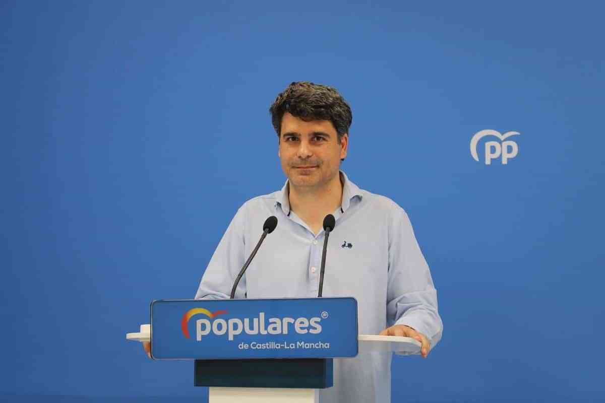 PP Toledo ve como la "opción más prudente" la suspensión de la pólvora pero afea "la falta de autocrítica" de Tolón