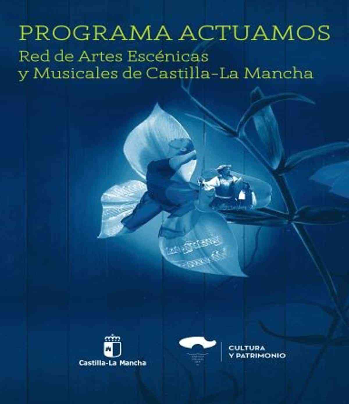 Programadas 175 actuaciones en 57 municipios toledanos para la temporada 'Otoño 22' de la Red de Artes Escénicas
