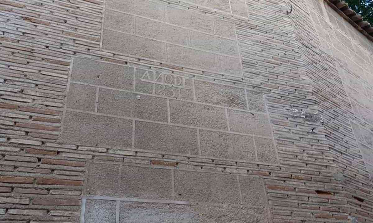 Toledo acogerá del 15 al 17 de noviembre un congreso internacional sobre fachadas y conjuntos históricos