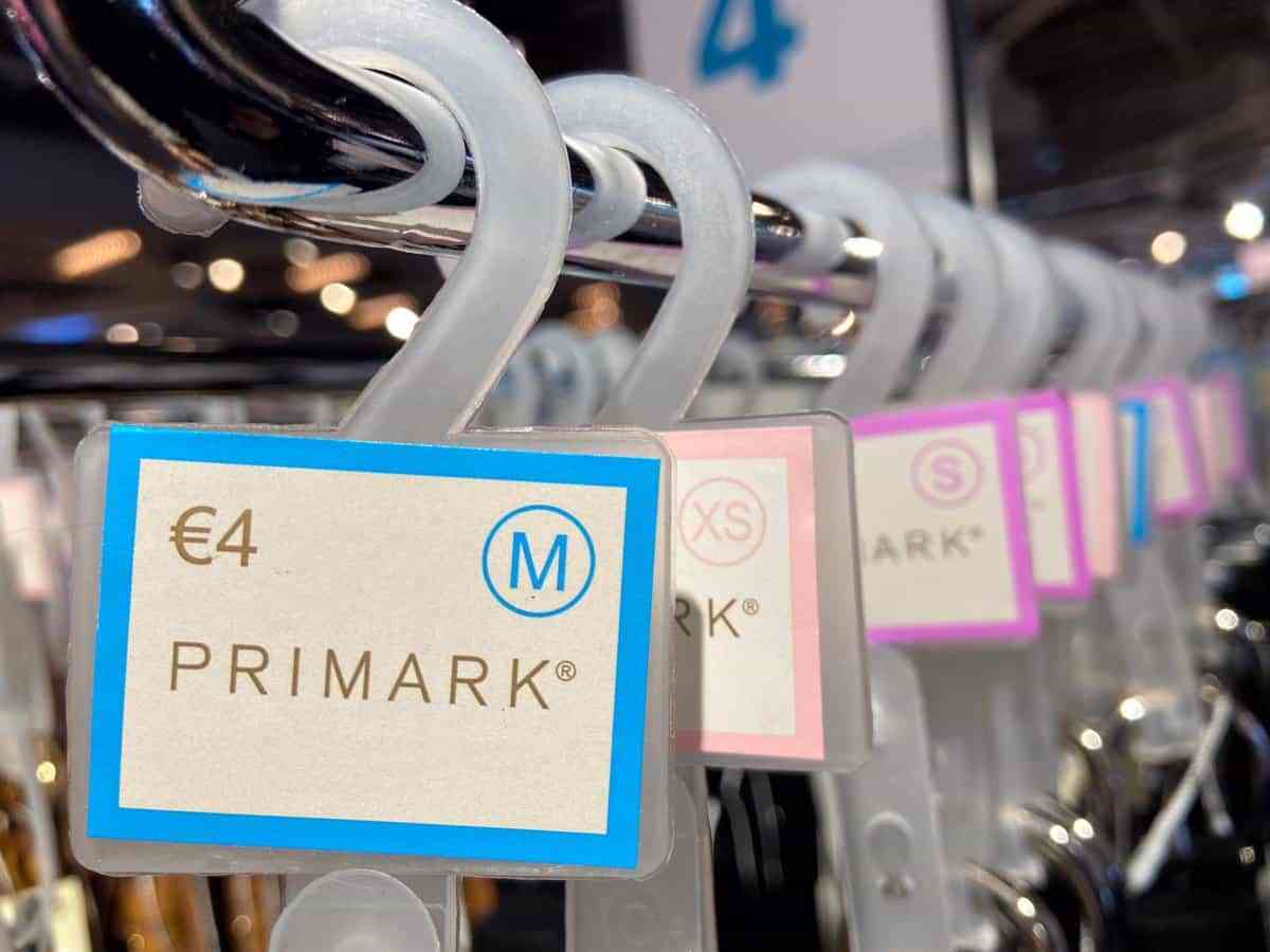 Tolón avanza que el Consistorio prestará sus instalaciones y su web para que Primark seleccione plantilla