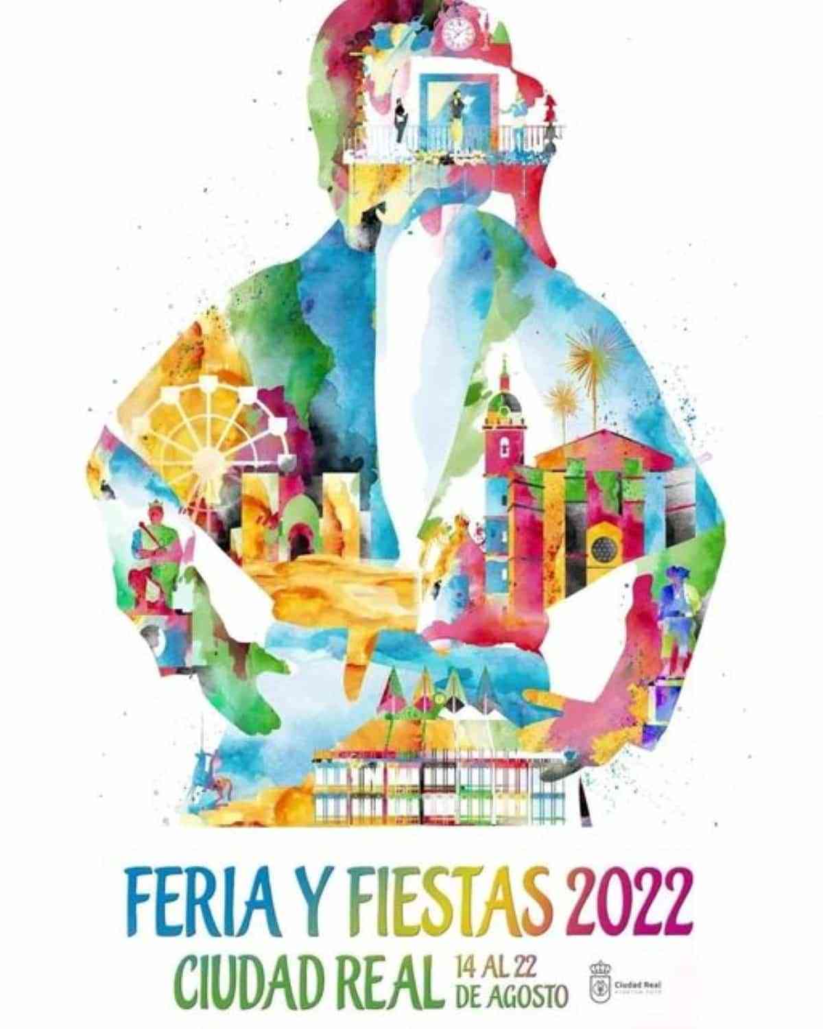 Todo listo para la XXV Concentración Ecuestre mañana sábado 20 de agosto, a partir de las 11.00 horas en Ciudad Real