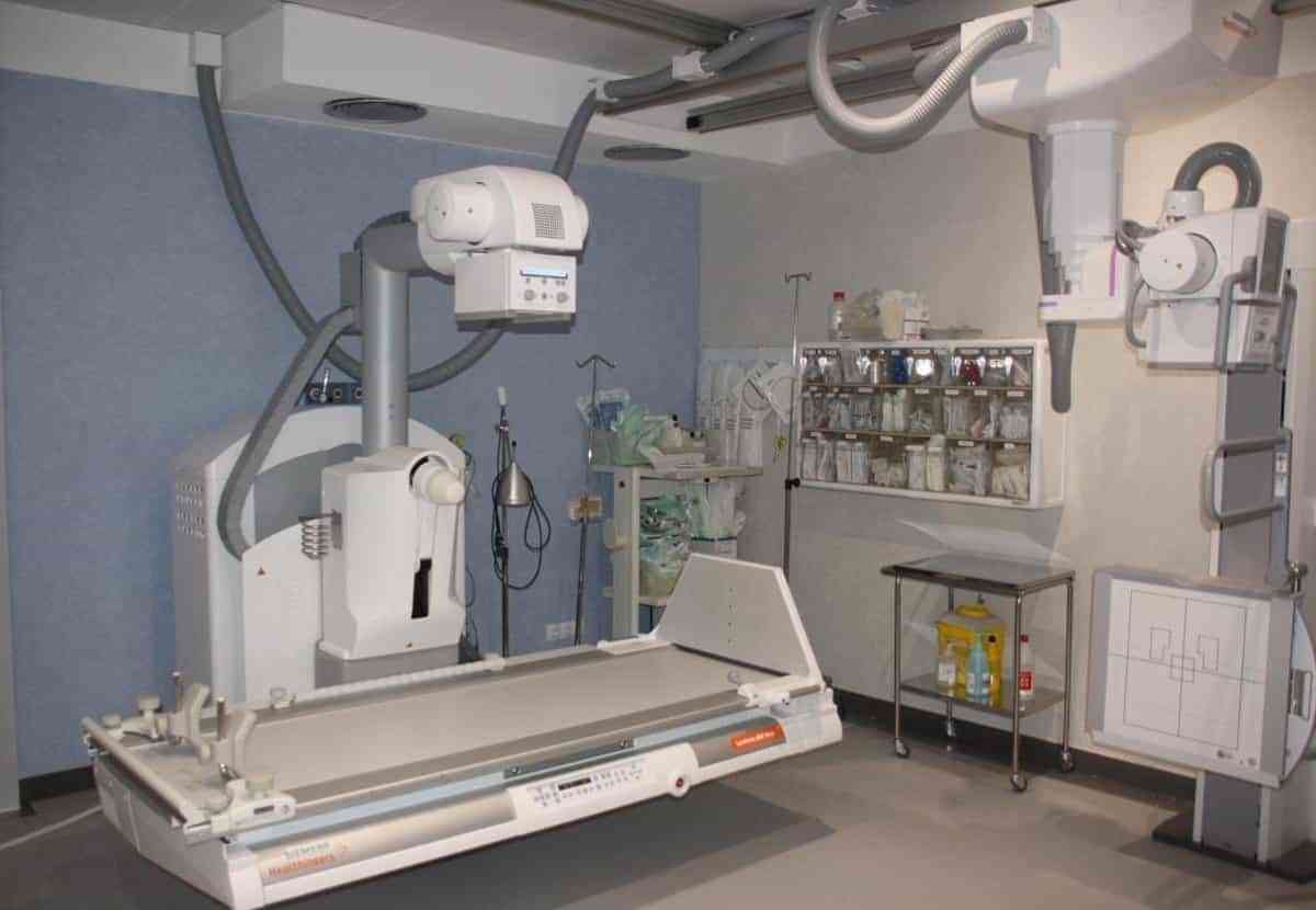 Adjudicados cuatro nuevos TC, dos de ellos espectrales, por un importe superior a los tres millones de euros