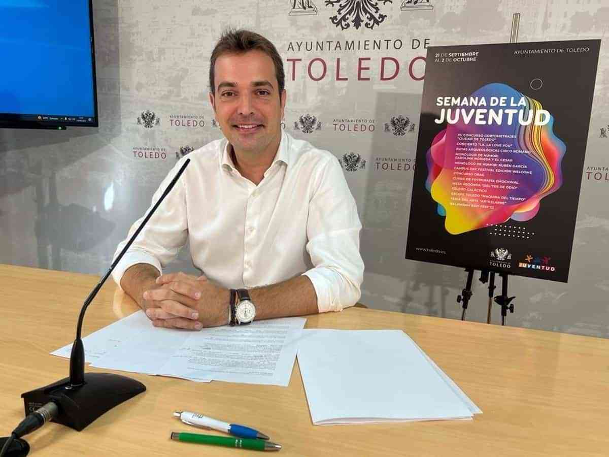 Concursos de drags o un desfile de 'La guerra de las galaxias', en la Semana de la Juventud de Toledo que arranca el 21