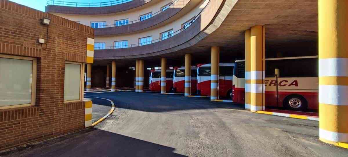 Cuenca, en marcha! reclama que la ciudad tenga abonos multiviajes a Madrid, como ya tienen Toledo y Guadalajara