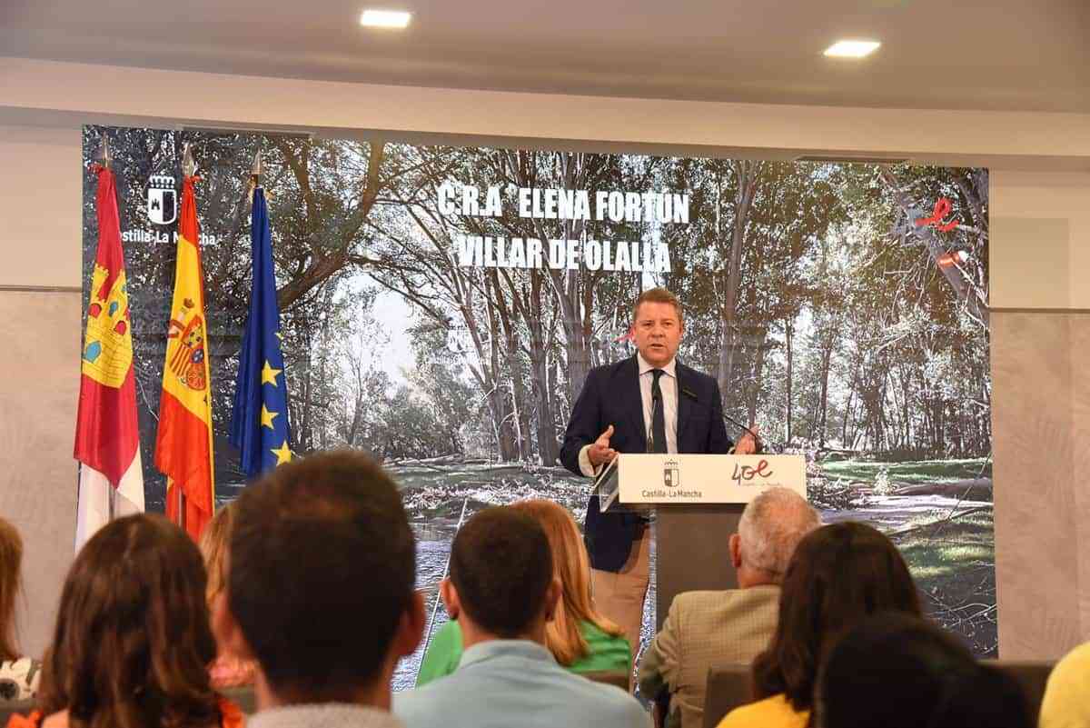 El Consejo de Gobierno aprobará este martes la creación del Observatorio para la promoción industrial