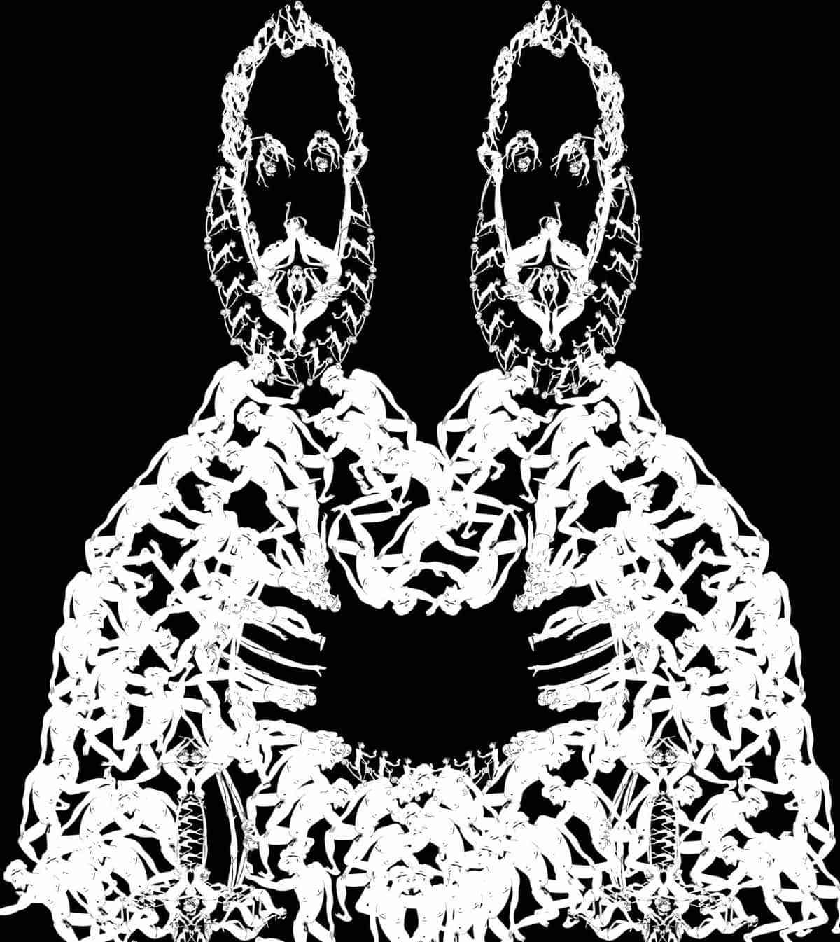 El Greco viaja al siglo XXI bajo la mirada del artista suizo Daniel Garbade desde este sábado en Toledo