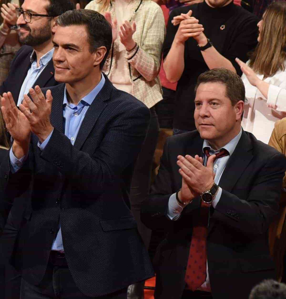 El acto aplazado de Pedro Sánchez en Toledo se celebrará finalmente este jueves