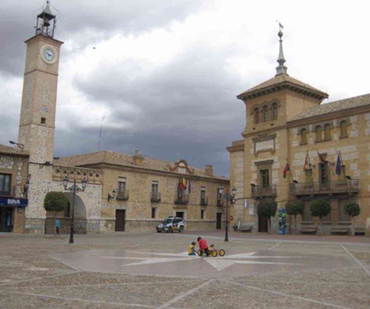 El nuevo centro de salud de Consuegra avanza y proyecta 2.500 m2, pediatría y área de urgencias para 12.000 usuarios