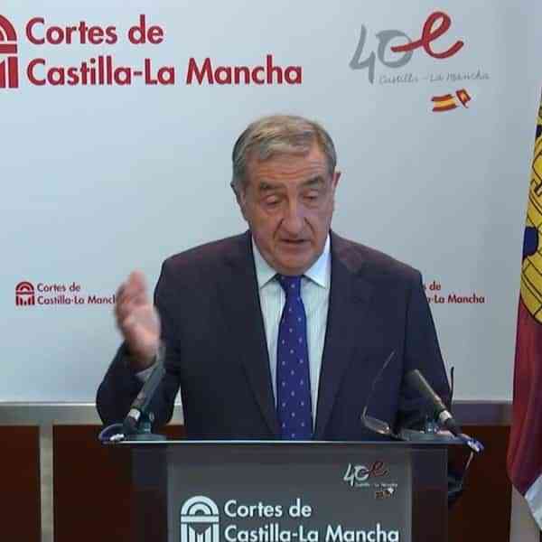Fiscal C-LM augura "movimiento legislativo" contra ocupación, "auspiciado en parte" por la normativa castellanomanchega