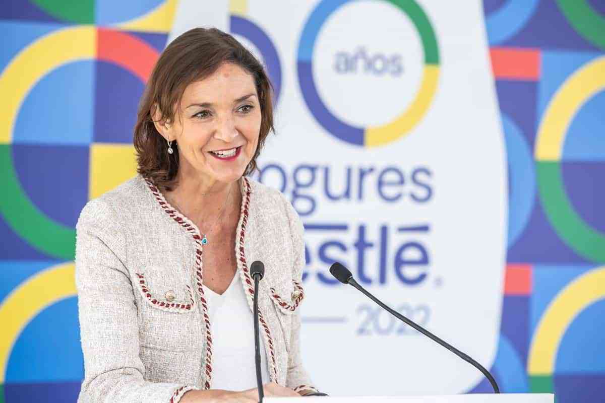 La ministra de Turismo respaldará con su presencia las actividades de la Noche de Patrimonio de este sábado en Toledo