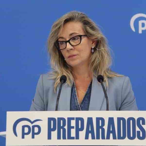 PP critica a los diputados del PSOE por C-LM por votar a favor de despenalizar las injurias al Rey junto a Bildu y ERC