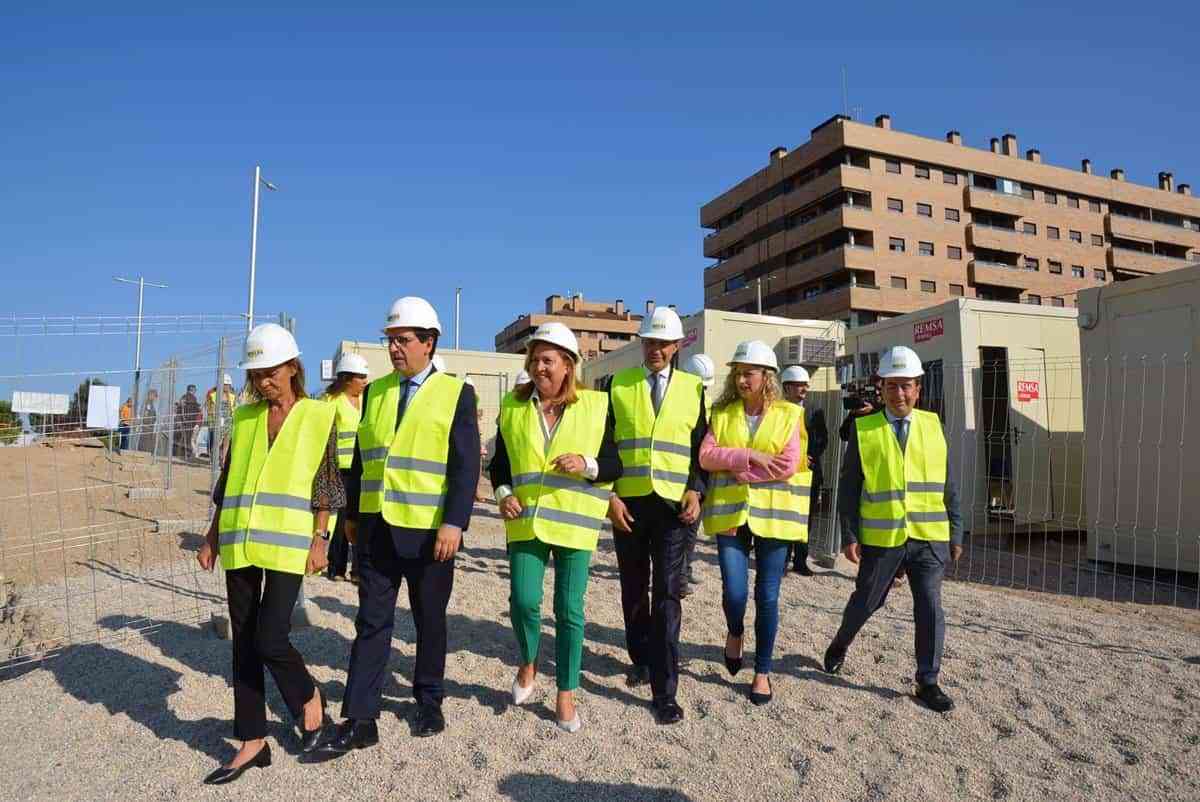 Una veintena de colegios de la provincia de Toledo ofertarán desde octubre talleres artesanales de la mano de Diputación