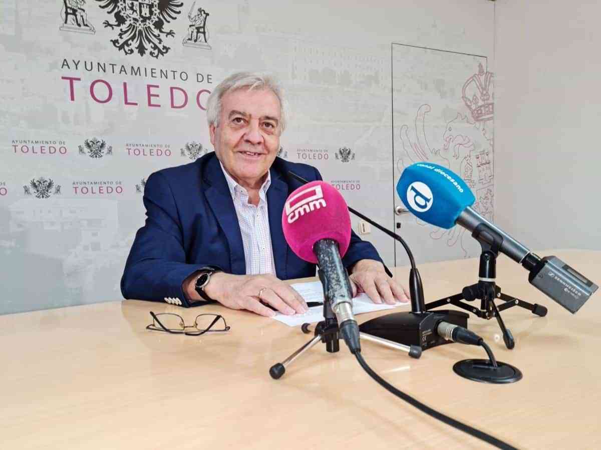 Abierto el plazo de solicitudes de la tarjeta de transporte urbano gratuito para los toledanos menores de 12 años