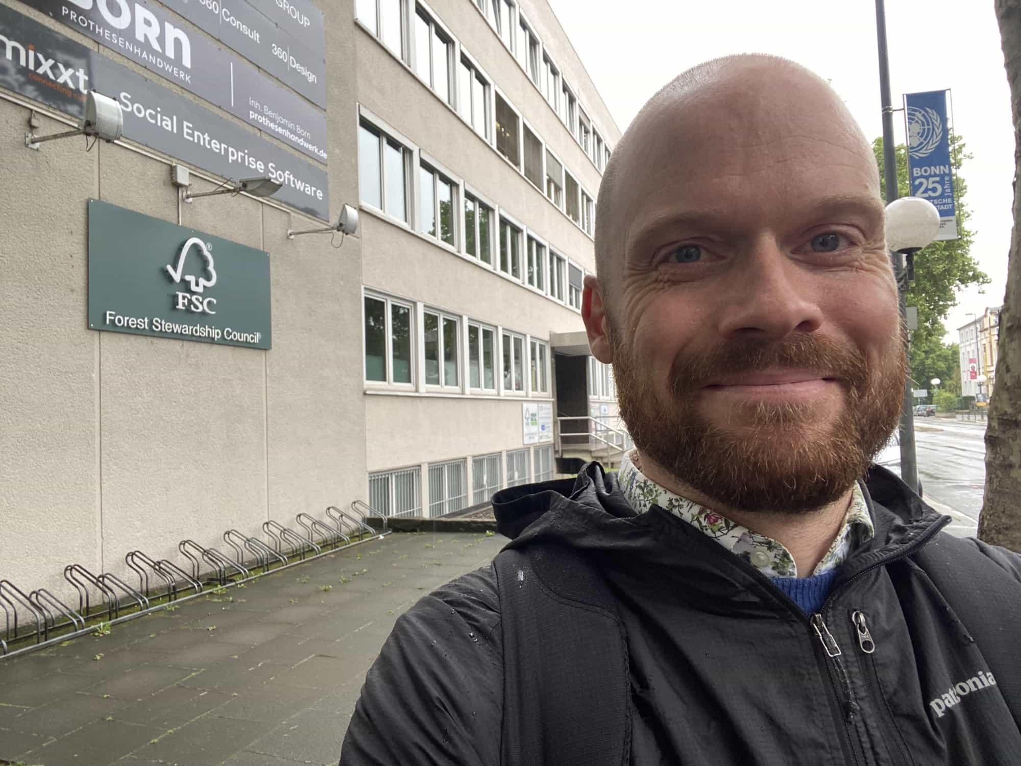 ¿Cómo medir el valor que aportan los bosques?