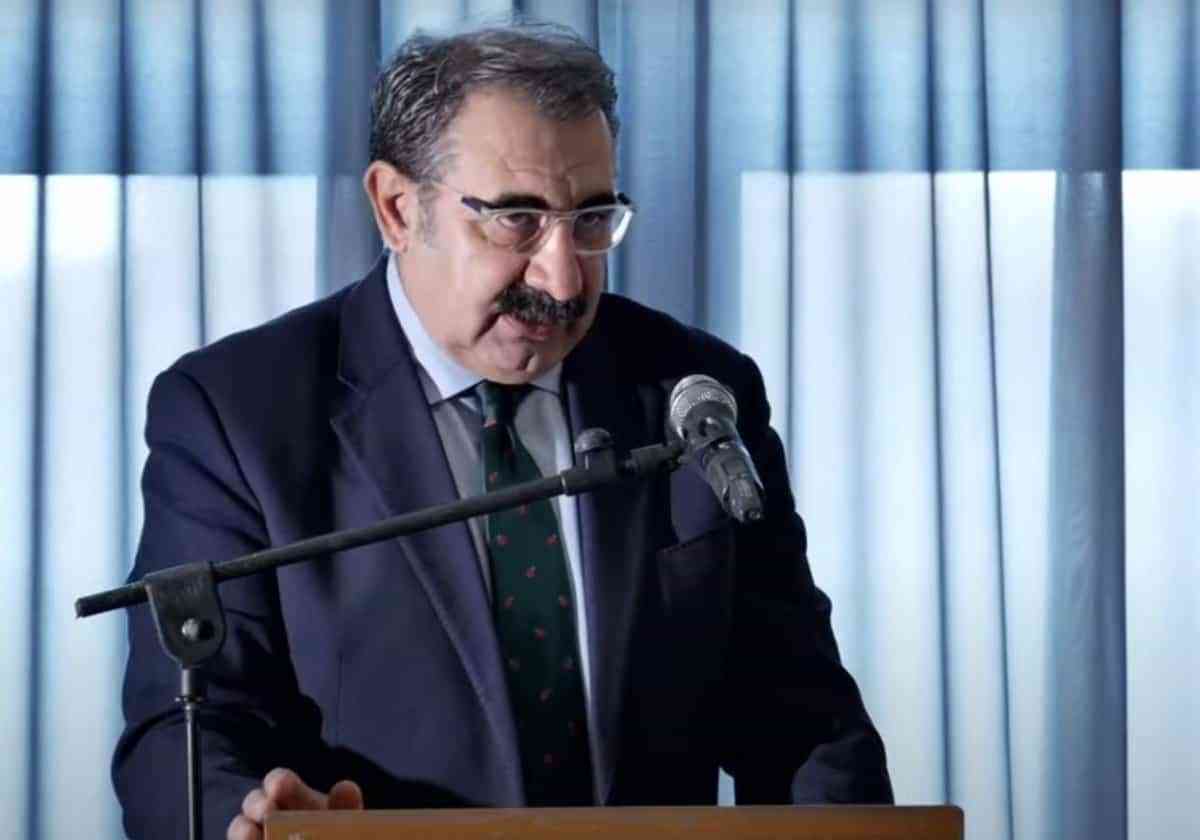 C-LM reclama dejar de financiar la sanidad de las CCAA en función de los habitantes para blindar un sistema "equitativo"