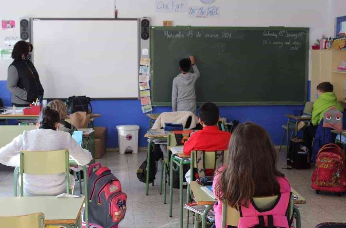 Castilla-La Mancha cuenta actualmente con 631 profesores de Religión en Educación Primaria y 215 en Secundaria