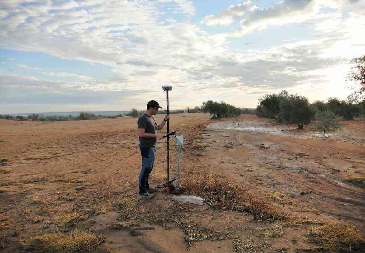 Catorce municipios de Toledo y Guadalajara rediseñan sus límites geográficos gracias al Instituto Geográfico Nacional