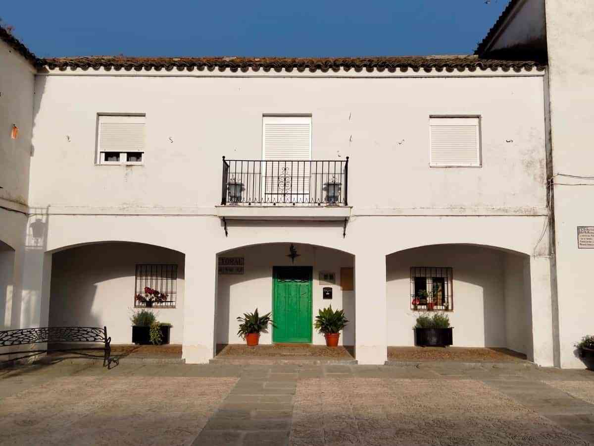 Cerro Chaves anuncia la creación de una Casa Diocesana Contemplativa que estará ubicada en La Puebla de Montalbán