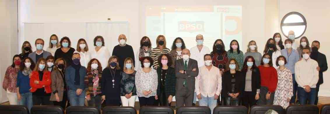 Cuenca acoge la I Jornada sobre la implantación de la evidencia científica para la excelencia en cuidados en Castilla-La Mancha