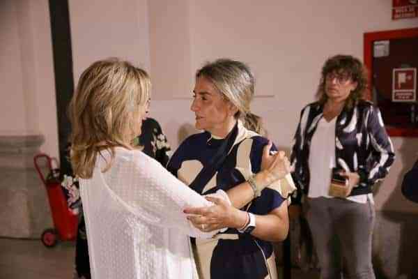 Toledo y la Asociación de Libreros celebran el Día de las Escritoras para visibilizar su trabajo y su lucha