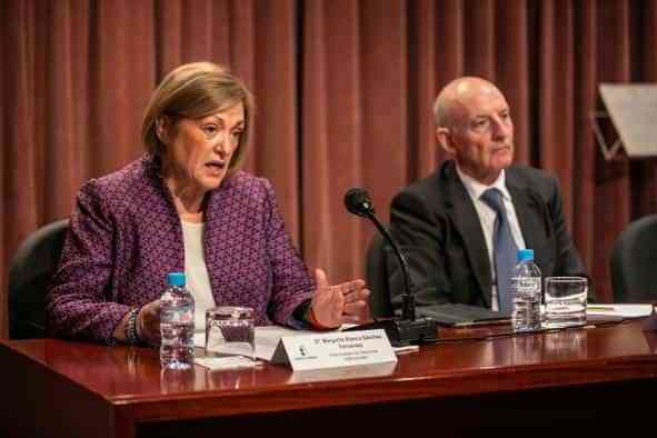 El Gobierno regional destaca la seguridad y el respeto a los procedimientos de los trabajadores del sector público