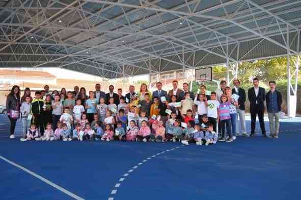 El Gobierno regional reserva en los Presupuestos más de 54 millones de euros para finalizar el Plan de Infraestructuras Educativas 2019-2023