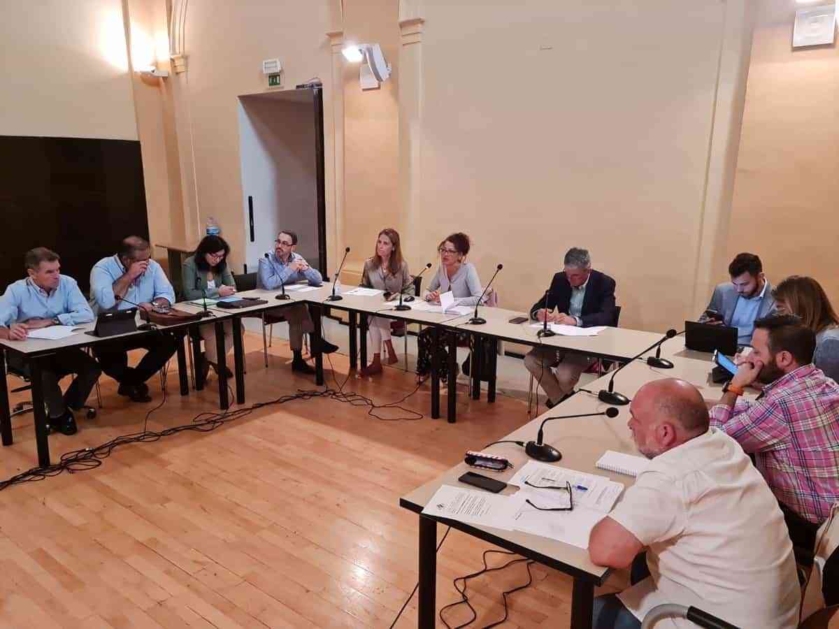 Las obras de la primera fase de la recuperación de la Vega Baja en Toledo estarán en marcha antes de que finalice el año