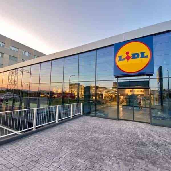 Lidl abrirá la próxima semana su nuevo supermercado en el centro comercial Luz del Tajo de Toledo
