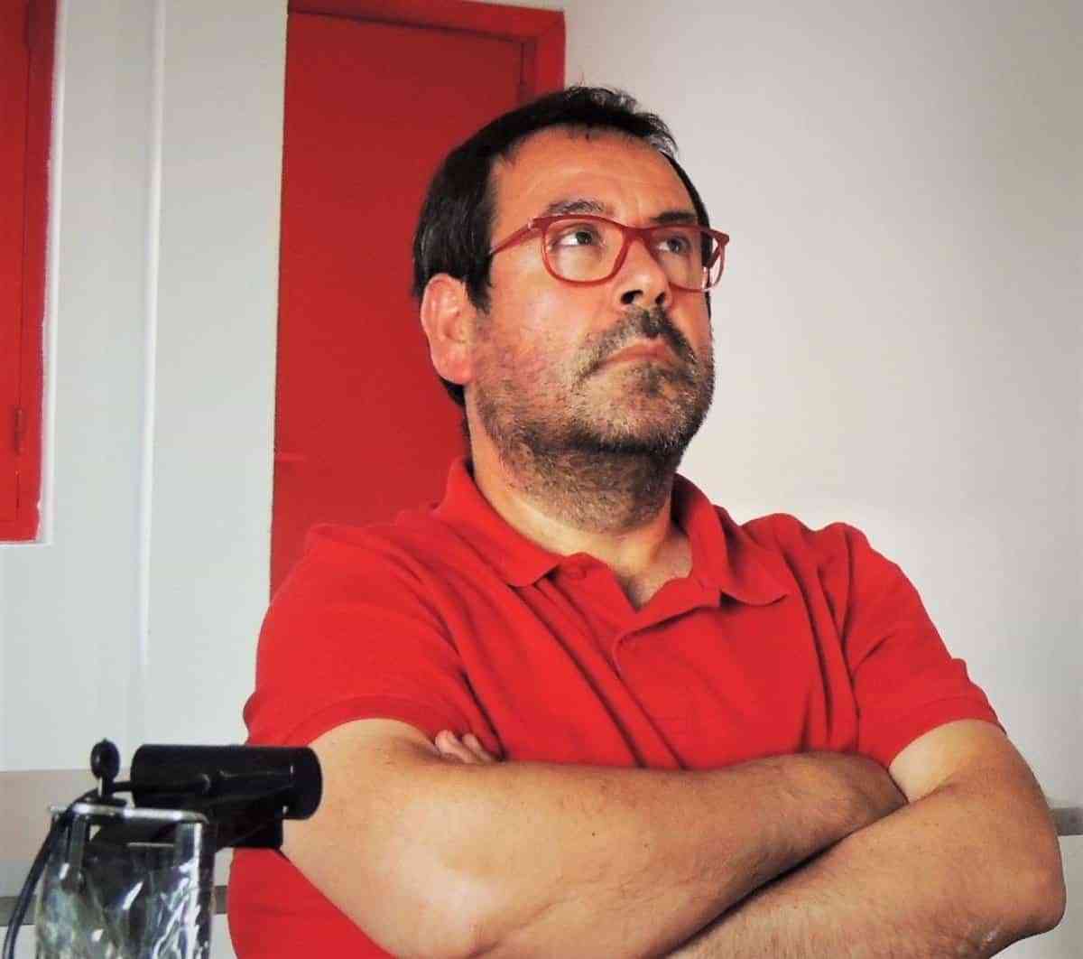 Los servicios jurídicos de IU inician trabajos para que el Gobierno exhume a Moscardó y Milans del Bosch del Alcázar