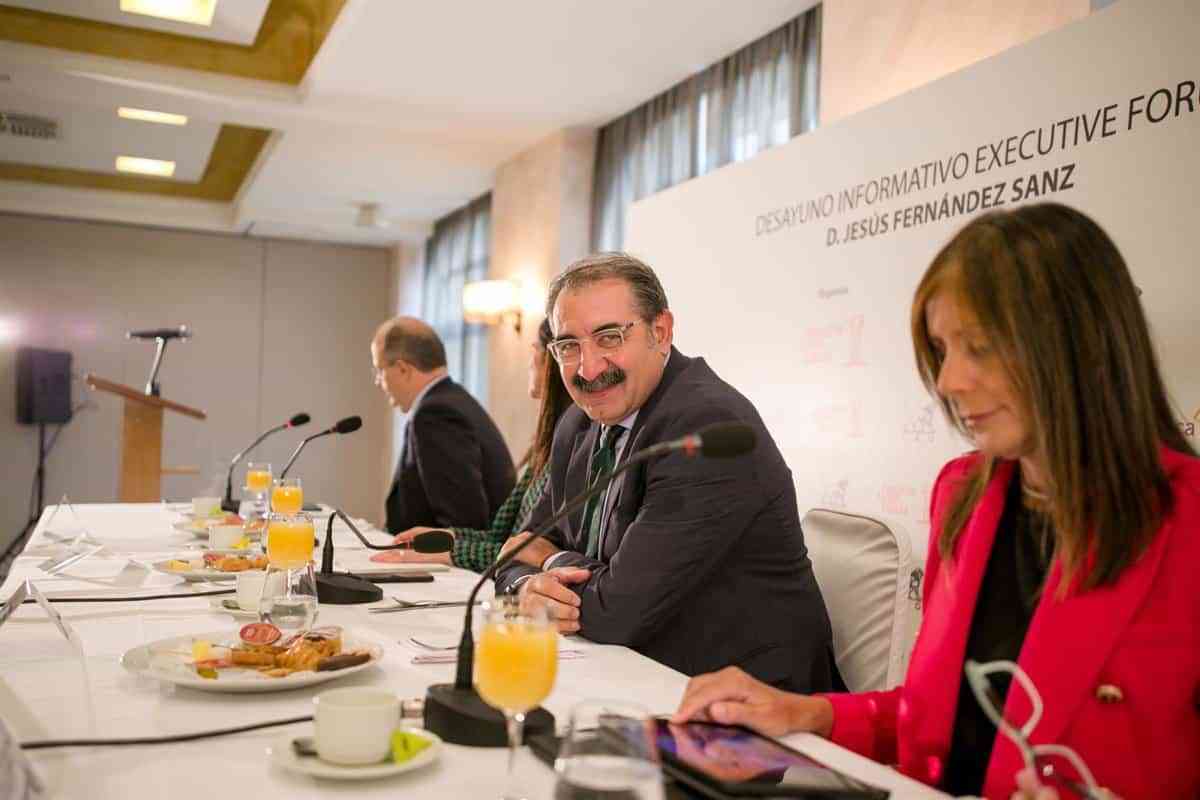VÍDEO: Avanzar en salud mental, sostenibilidad del sistema y atención sociosanitaria, retos sanitarios de C-LM