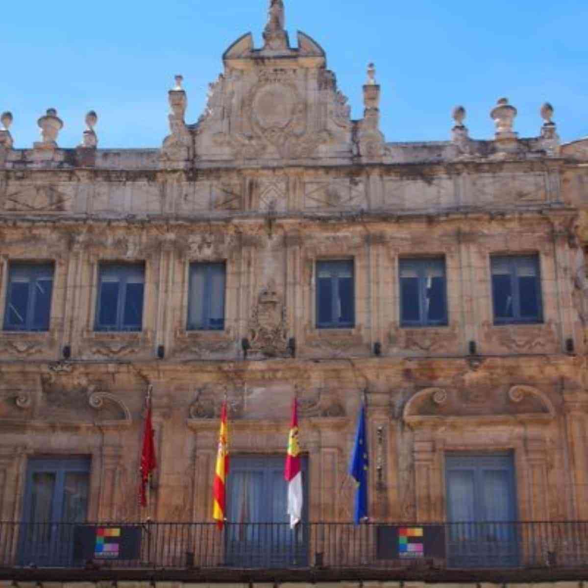Convocado el XIV Premio de Poesía ‘Federico Muelas’, que rinde homenaje al llamado “poeta de la ciudad’, que fue Cronista Oficial de Cuenca