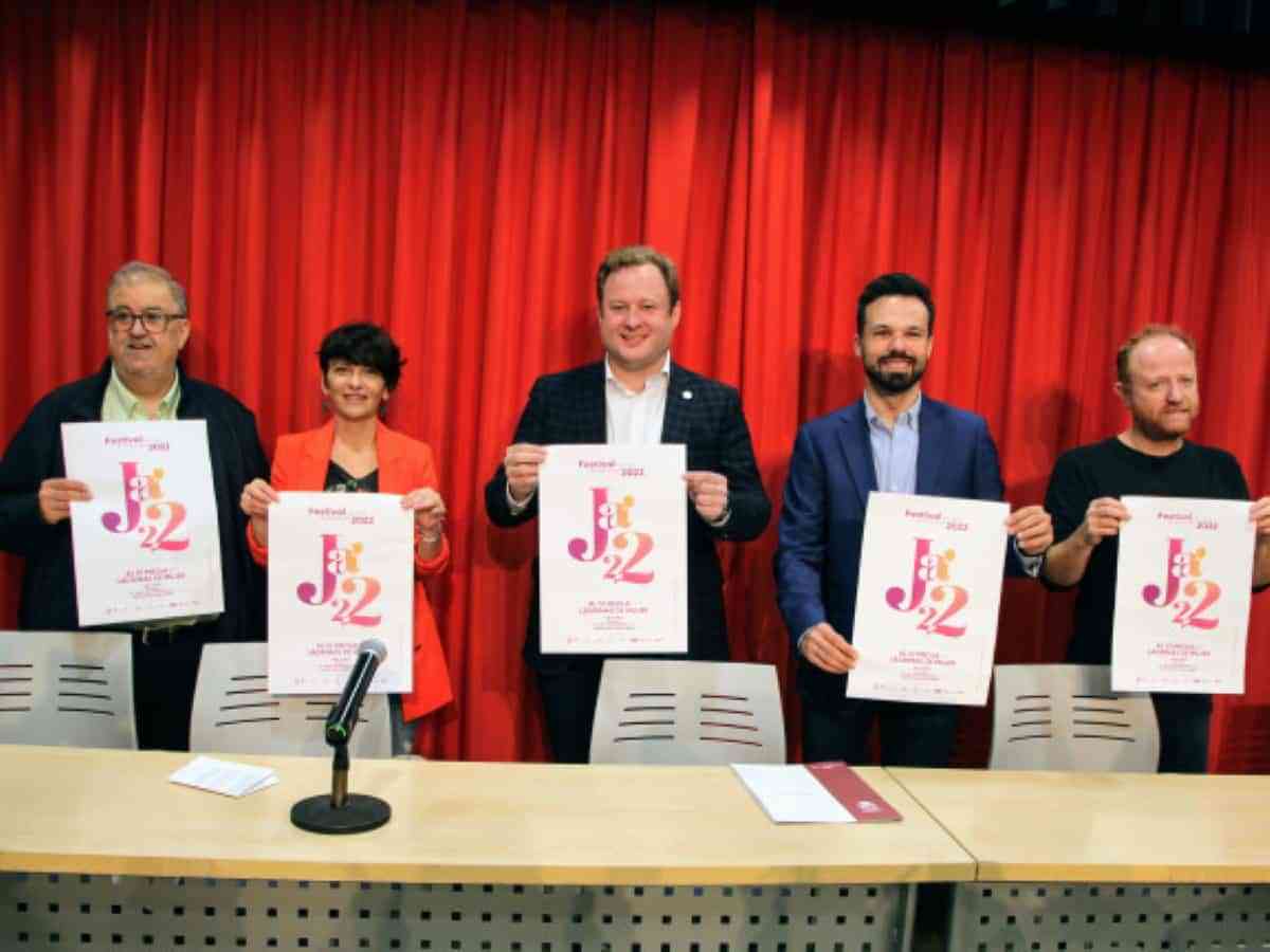 Un ciclo de seis conciertos de jazz dentro del Festival JazzAlbacete que se celebrará del 14 al 18 de noviembre