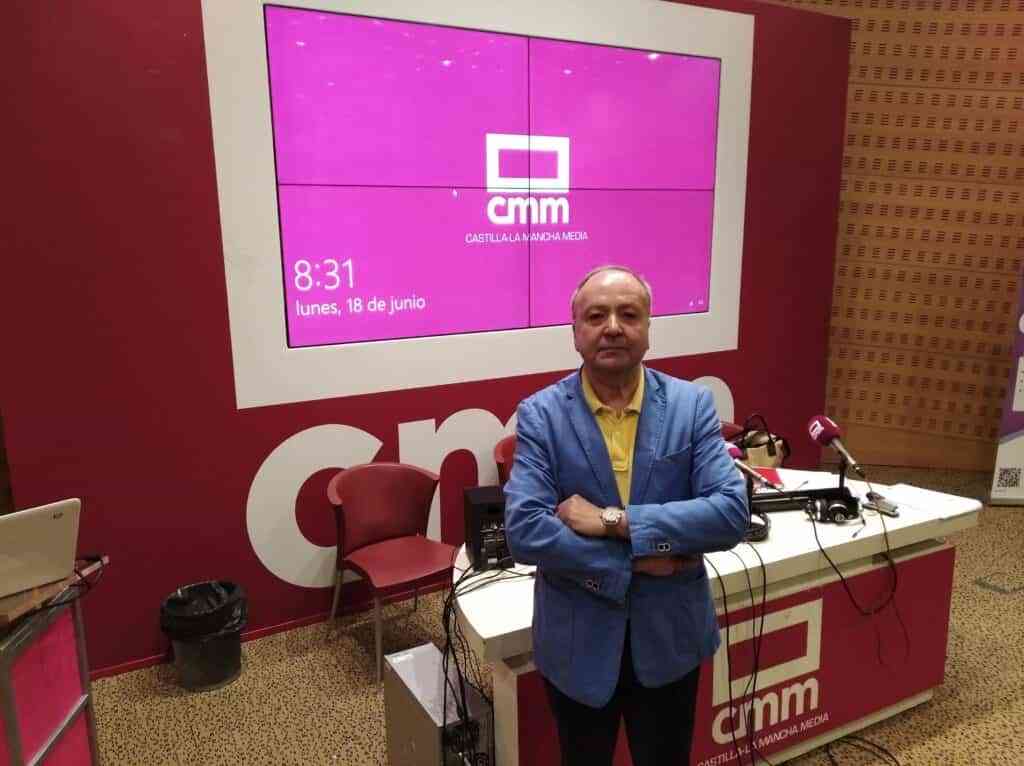 “Un buen jefe es el que motiva, lidera, incentiva y comunica con entusiasmo a su equipo”