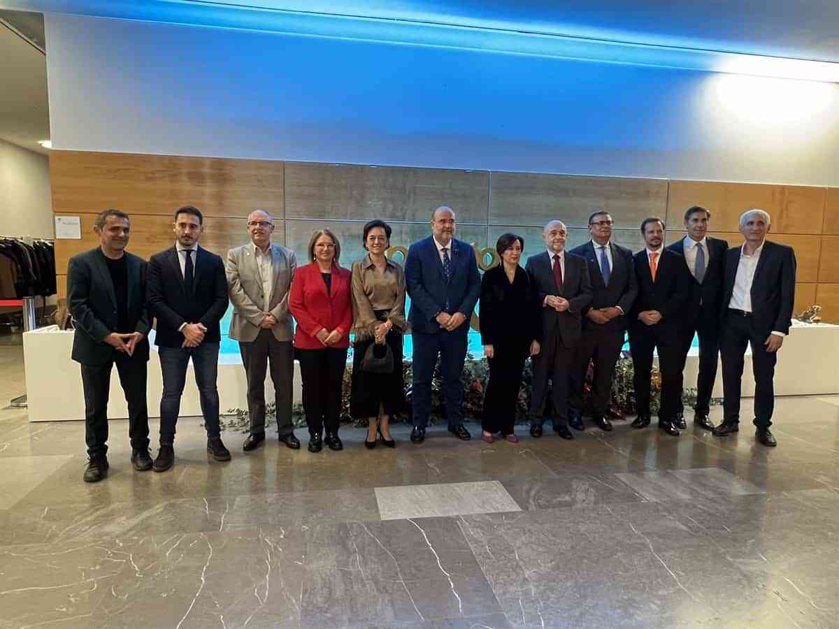 Castilla-La Mancha abrirá una nueva convocatoria de Focal por 22 millones de euros la próxima semana